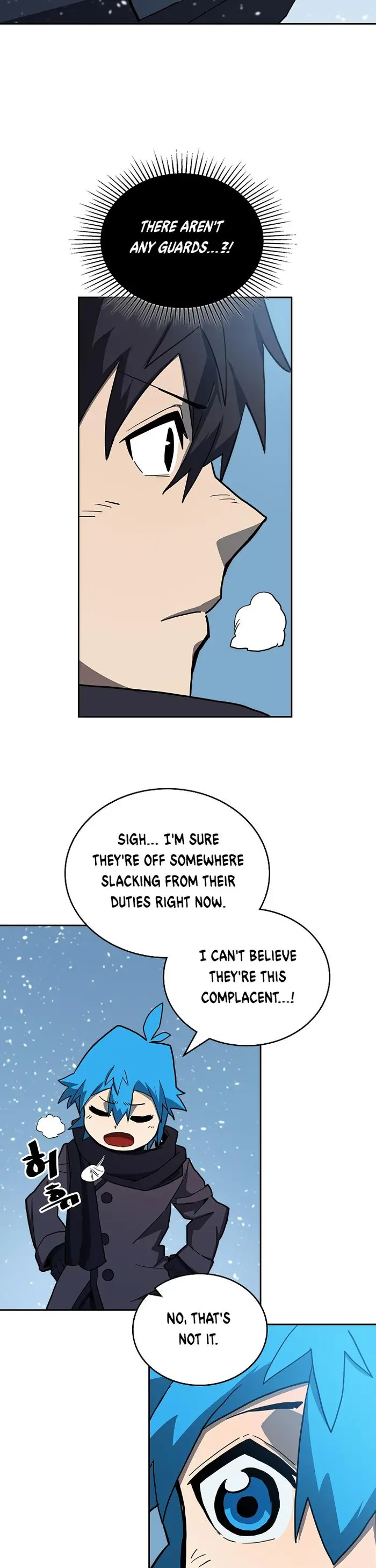 A Returner’s Magic Should Be Special Chapter 56 image 20_optimized